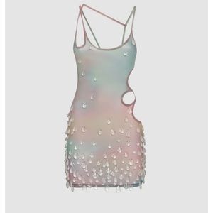 COPY - Never worn new dress perfect condition